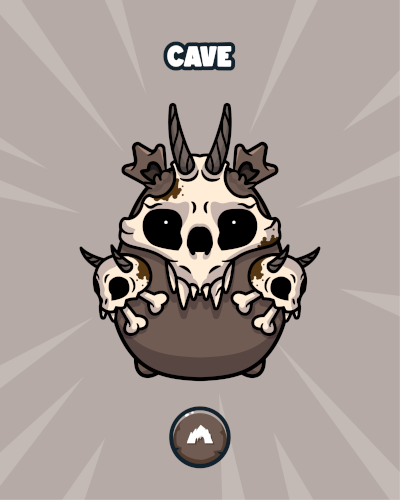 Generation 1 cave coat leak