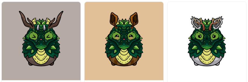 Ancient Beast coat Cursed Claws secondary attack
