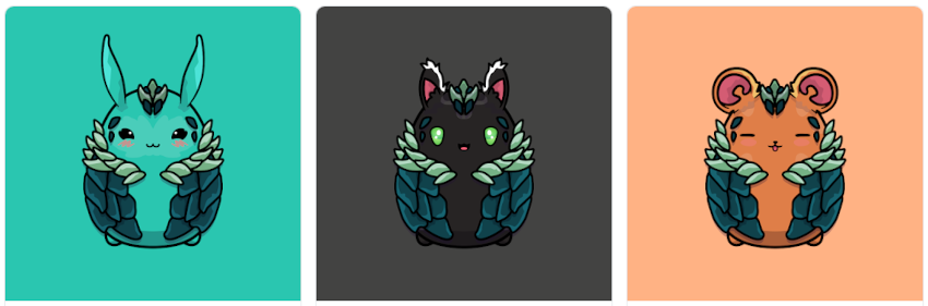 Evolved coat Elder's Breath secondary attack