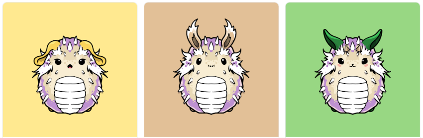 Modern Dragon coat Eldritch Blast secondary attack