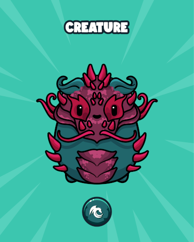 Generation 1 creature coat leak