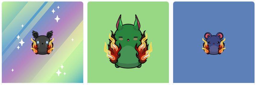 Burning coat Flash Fire secondary attack