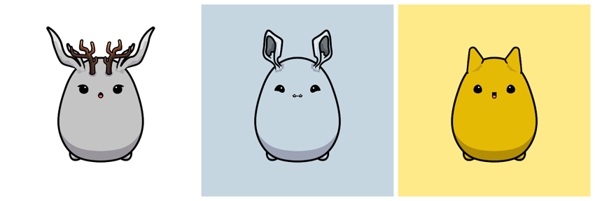 Chumbi with Plain pattern having Typical ability
