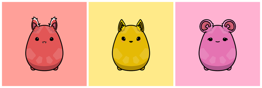 Chumbi with Polygons pattern having Calculate ability