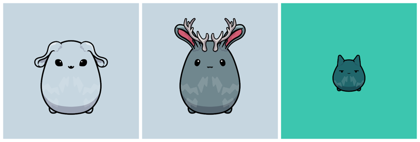Chumbi with Zigzag pattern having Criss-Cross ability