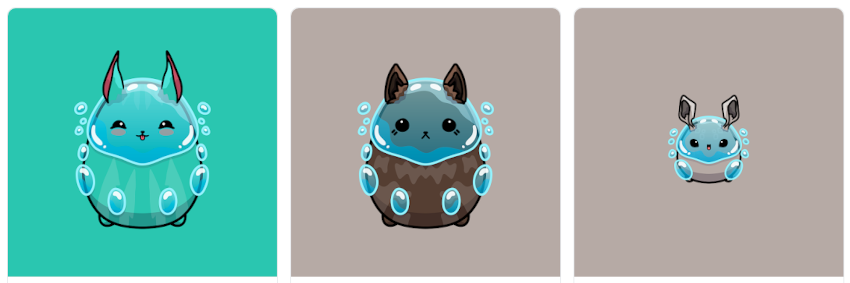 Diver coat Deep Dive secondary attack