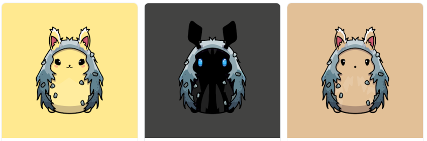 Creek Dweller coat Flood secondary attack