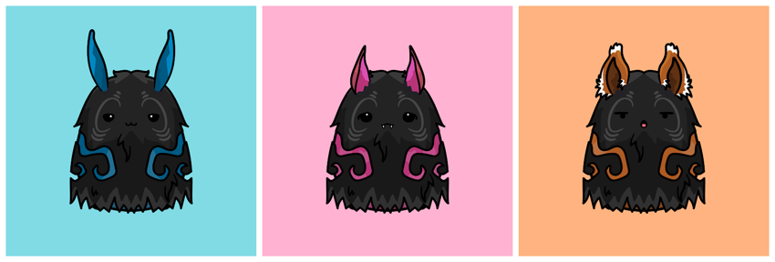 Umbra coat Dark Curse secondary attack