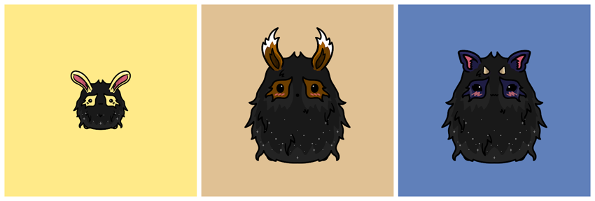 Microcosm coat Evil's Effigy secondary attack