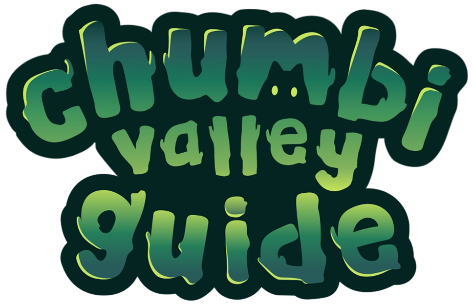 ChumbiValley Logo