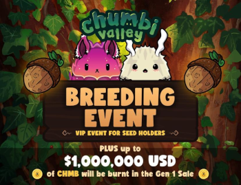 Breeding of the first generation