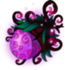 Mythic Chumbi seed pod