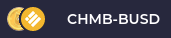 Orion Protocol CHMB/BUSD