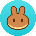 Pancakeswap logo