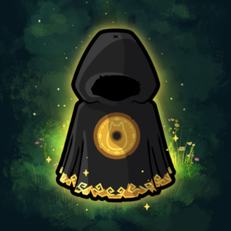 Founders Cloak