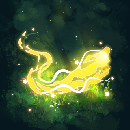 Legendary Trail